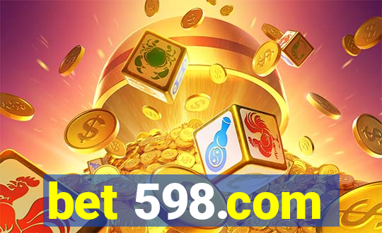 bet 598.com