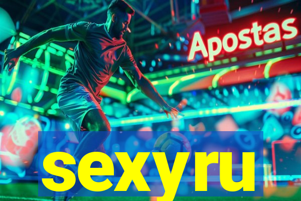 sexyru