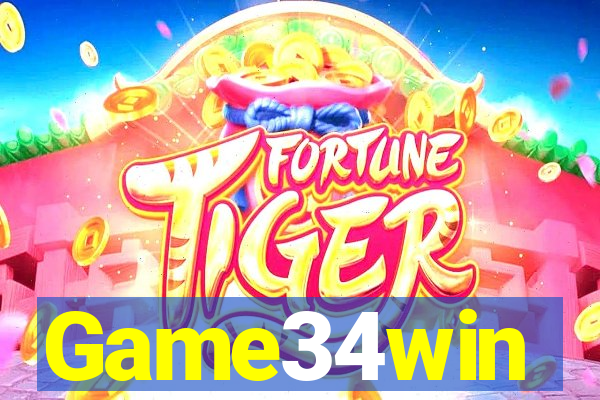 Game34win