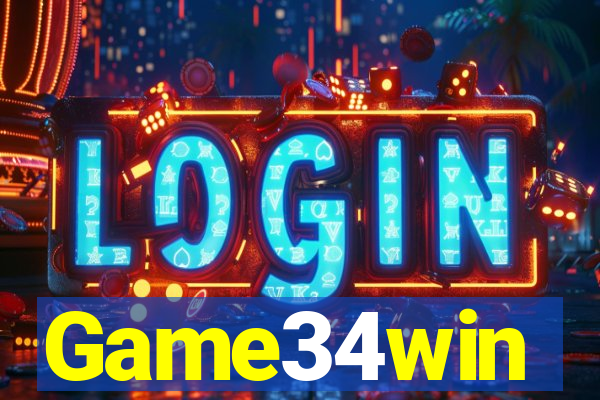 Game34win
