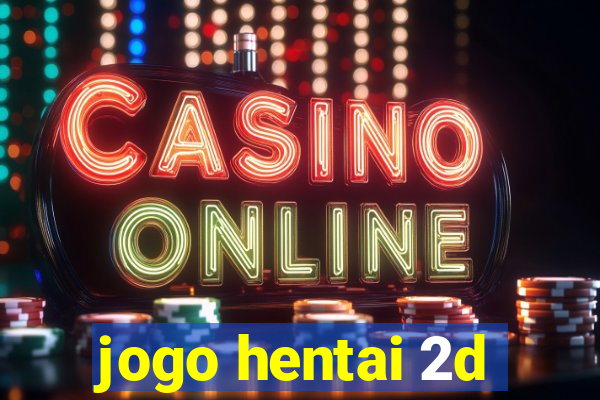 jogo hentai 2d
