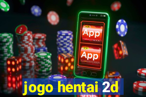 jogo hentai 2d