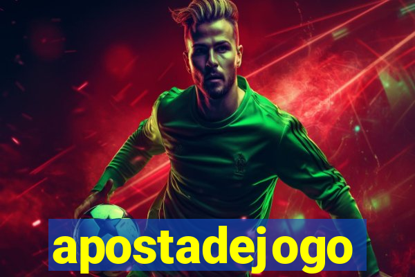 apostadejogo