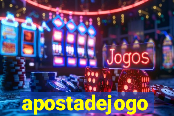 apostadejogo