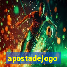 apostadejogo