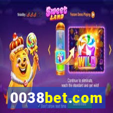 0038bet.com