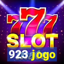 923 jogo