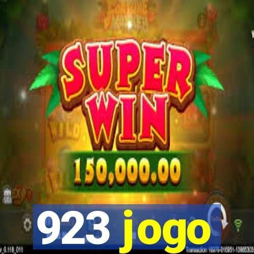 923 jogo
