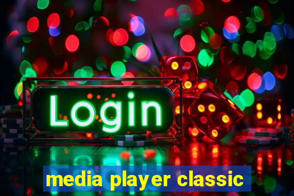 media player classic