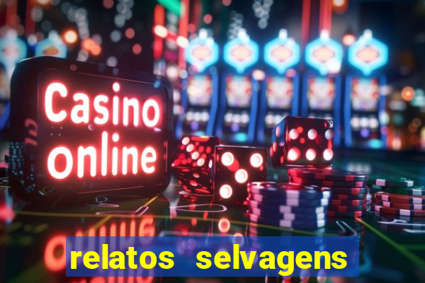 relatos selvagens completo dublado