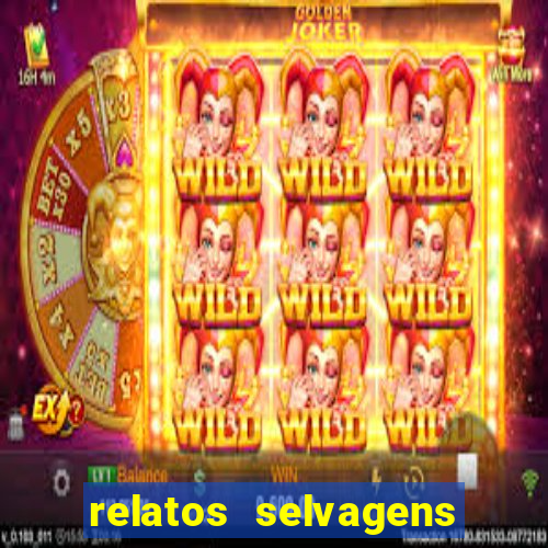 relatos selvagens completo dublado