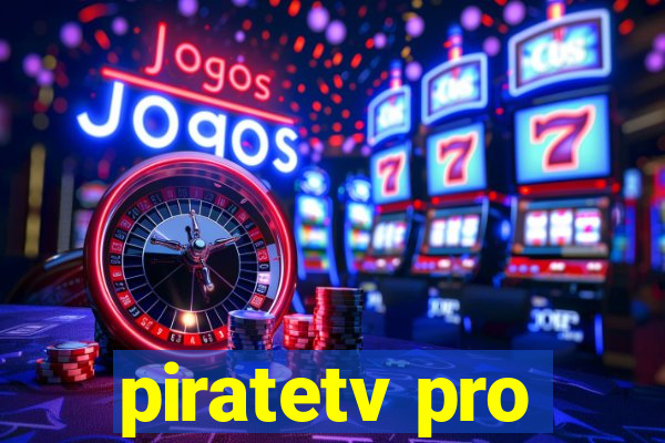 piratetv pro