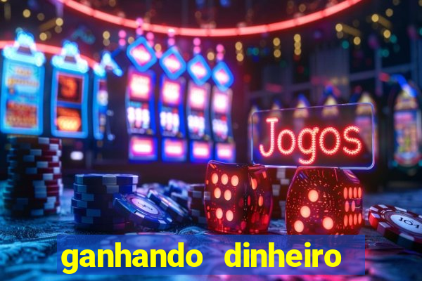 ganhando dinheiro jogando lol