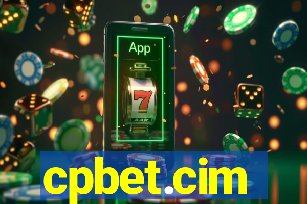 cpbet.cim