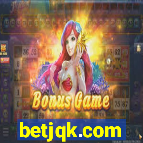 betjqk.com