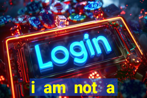 i am not a regressor pt br