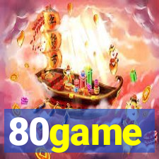 80game