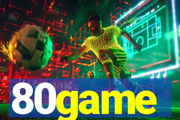 80game