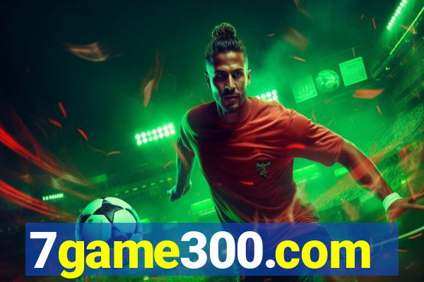 7game300.com