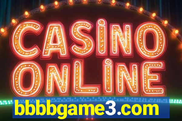 bbbbgame3.com