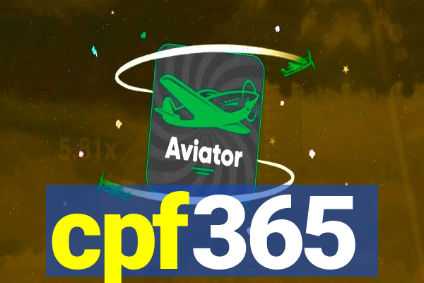 cpf365