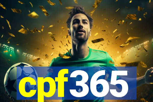 cpf365