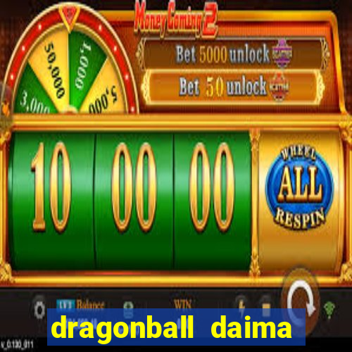 dragonball daima torrent magnet