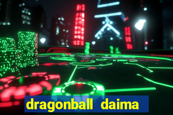 dragonball daima torrent magnet
