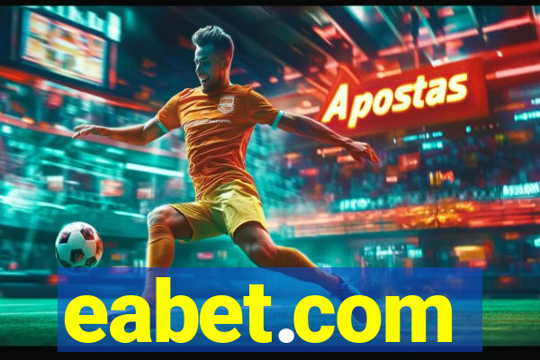 eabet.com