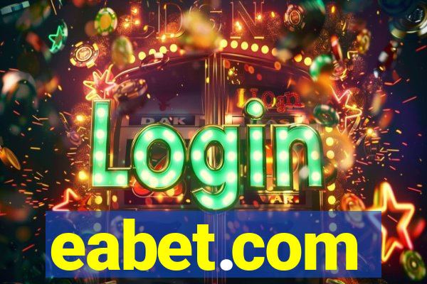 eabet.com