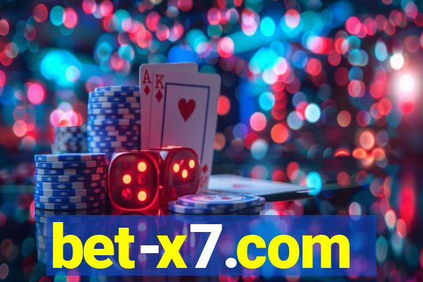 bet-x7.com
