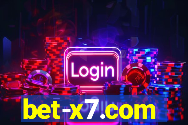 bet-x7.com