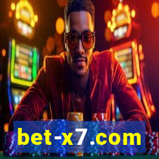 bet-x7.com