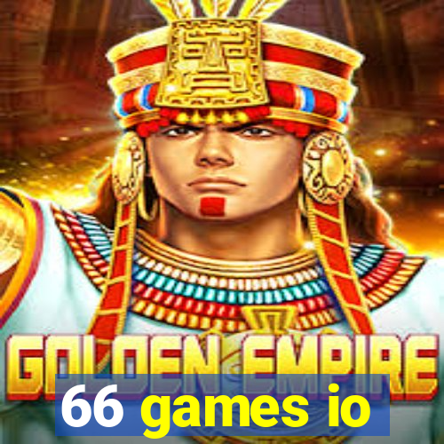 66 games io