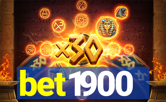 bet1900