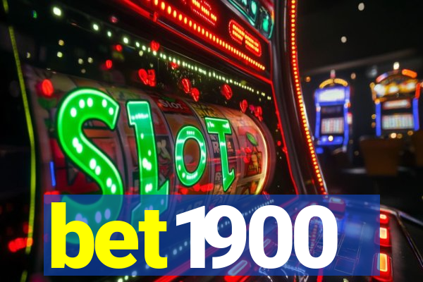 bet1900