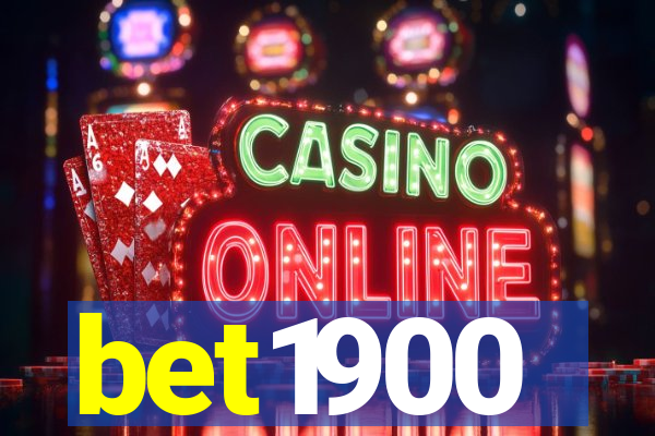 bet1900