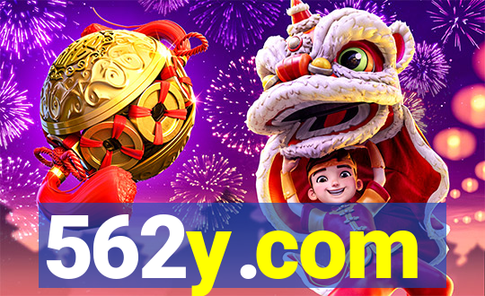 562y.com