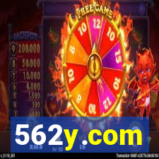 562y.com