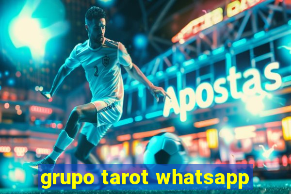 grupo tarot whatsapp