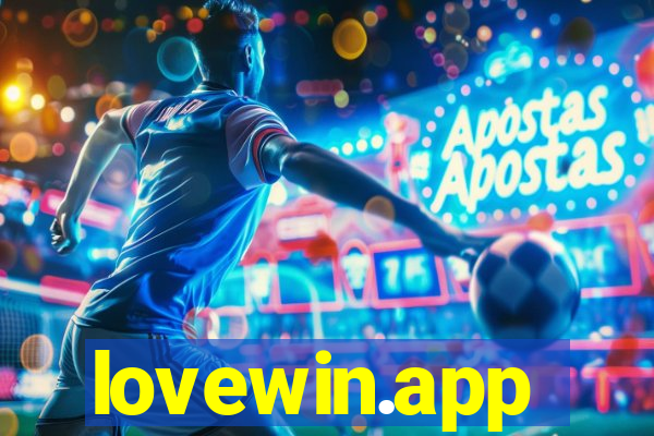 lovewin.app