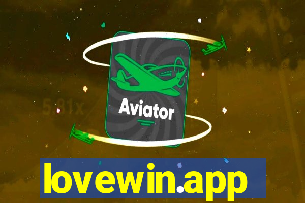 lovewin.app