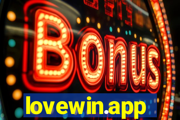 lovewin.app
