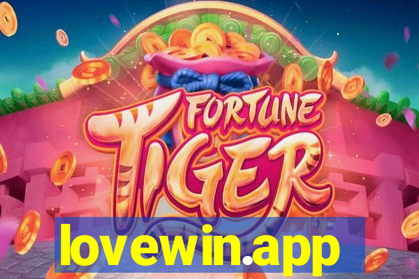 lovewin.app