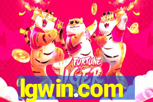 lgwin.com