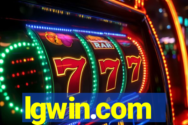 lgwin.com