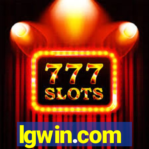 lgwin.com