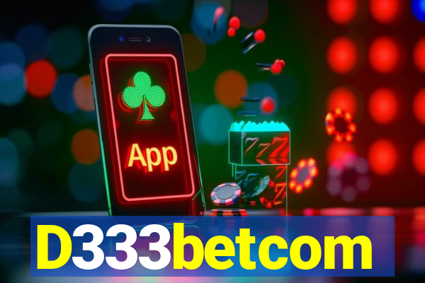 D333betcom