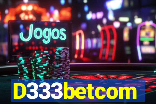 D333betcom