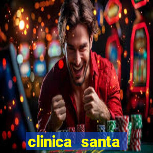 clinica santa marcelina em santos